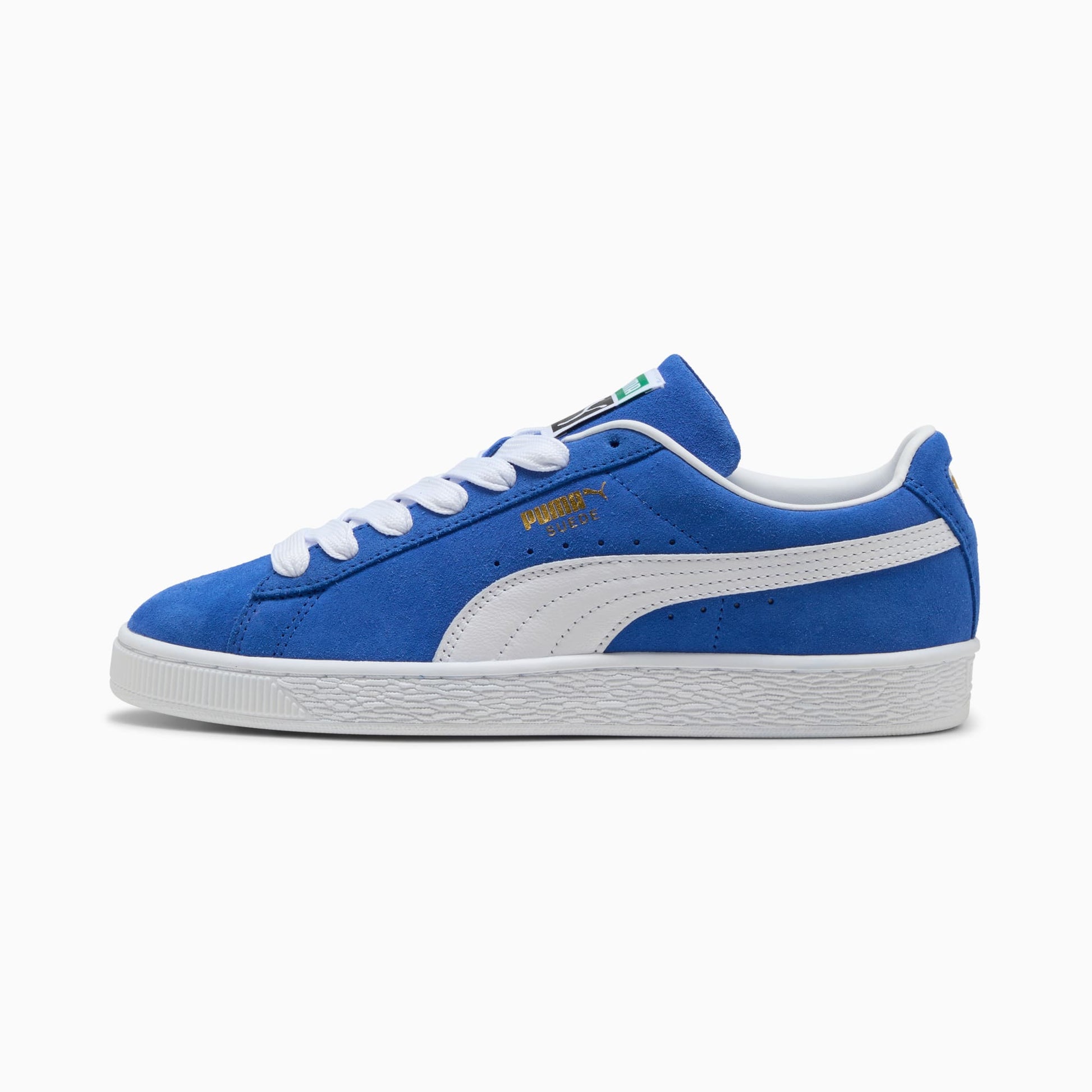 Suede Classic Sneakers