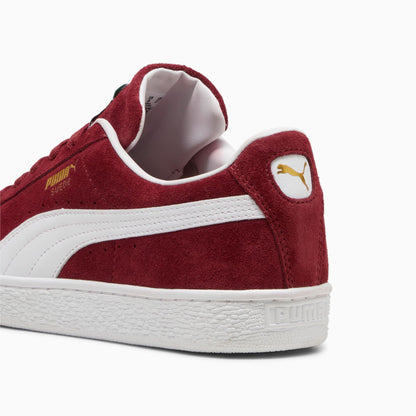 Suede Classic Sneakers