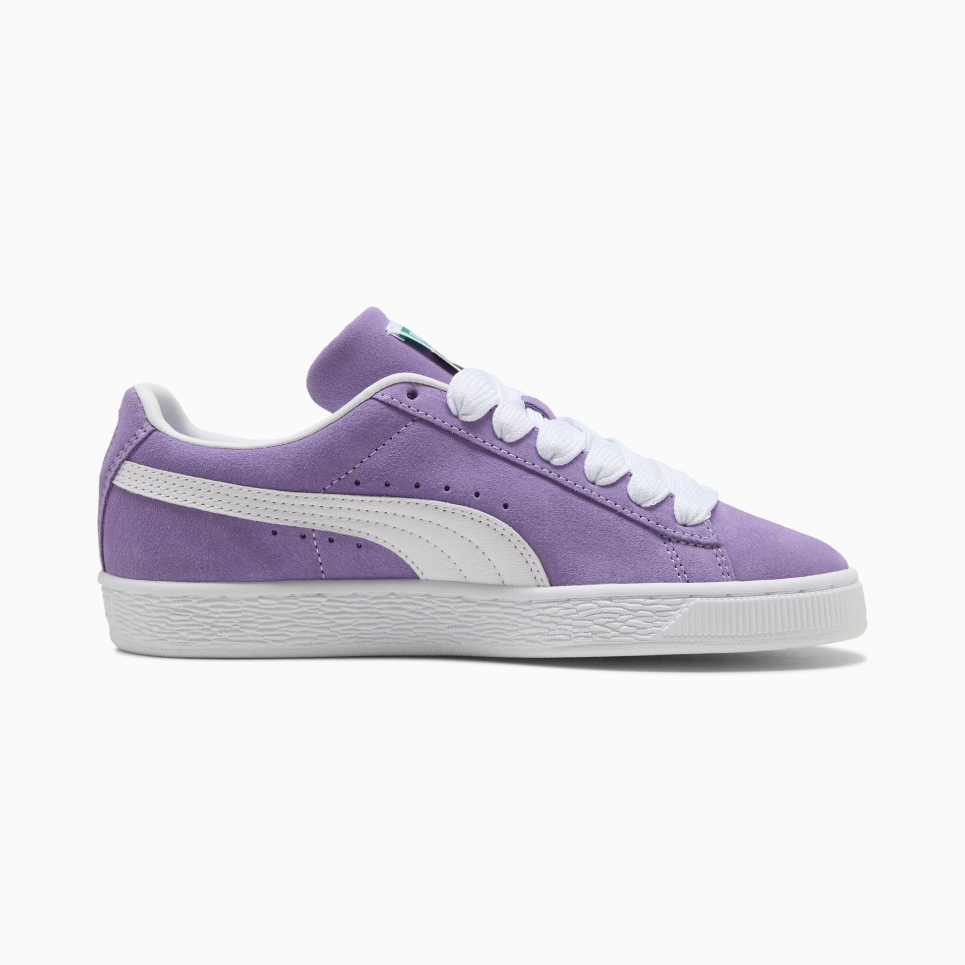 Suede Classic Sneakers