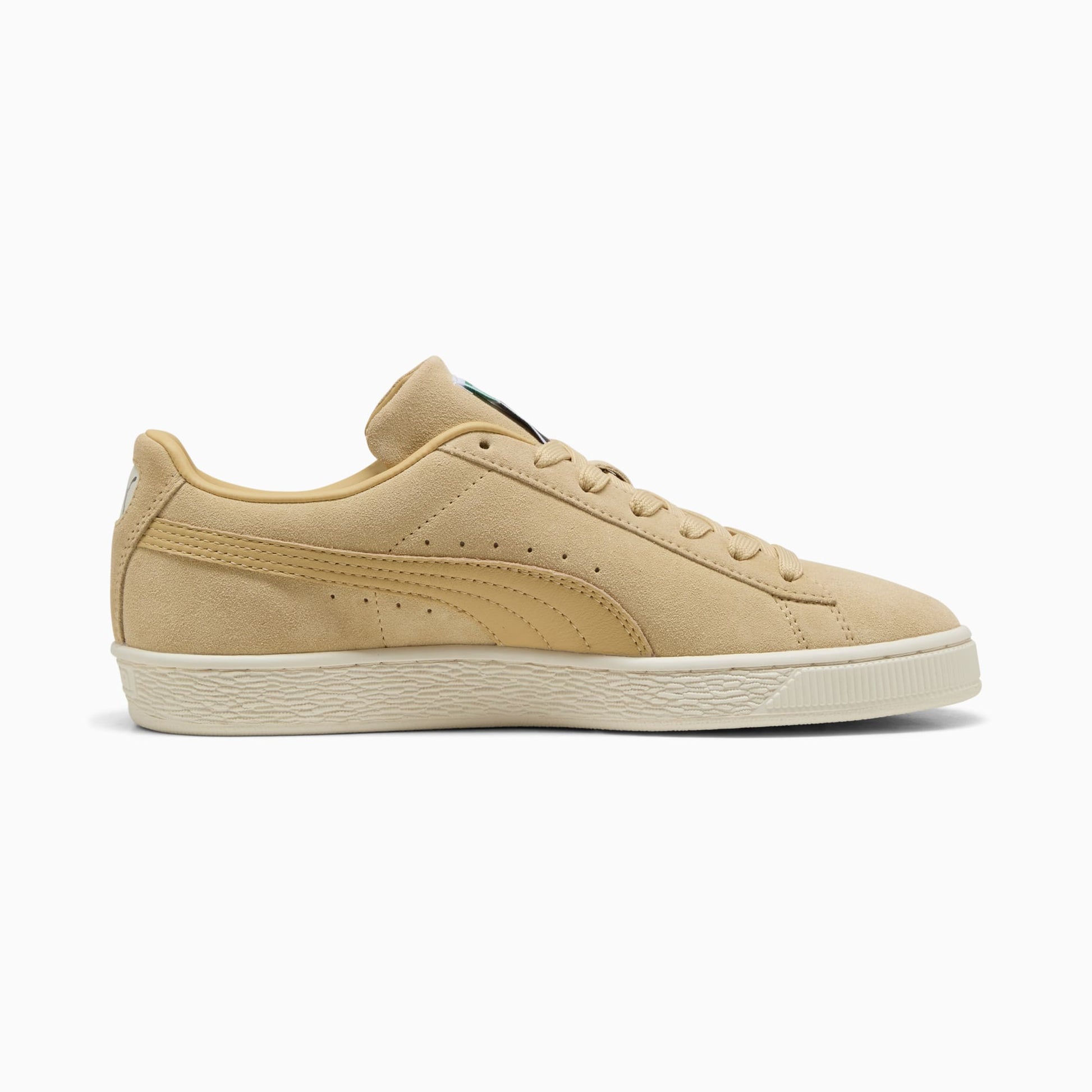 Suede Classic Sneakers