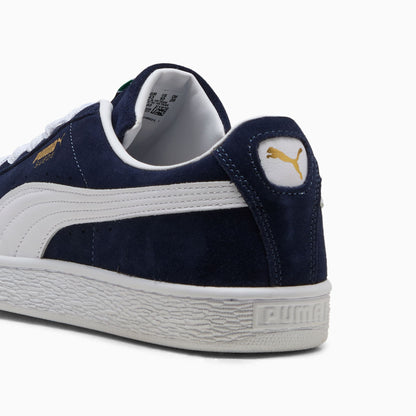 Suede Classic Sneakers