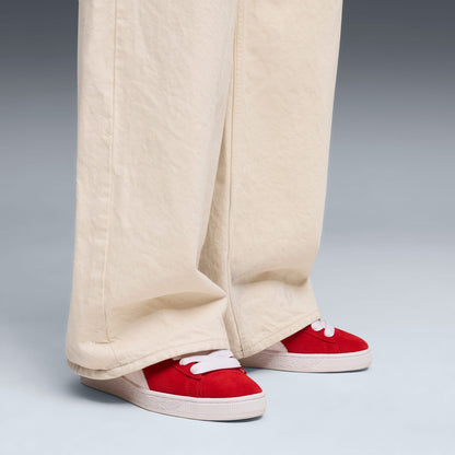 Suede Classic Sneakers