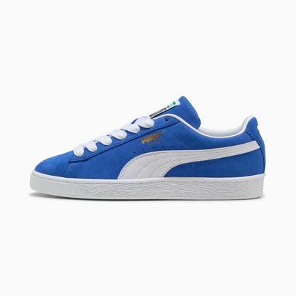 Suede Classic Sneakers