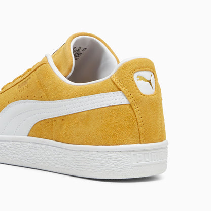 Suede Classic Sneakers