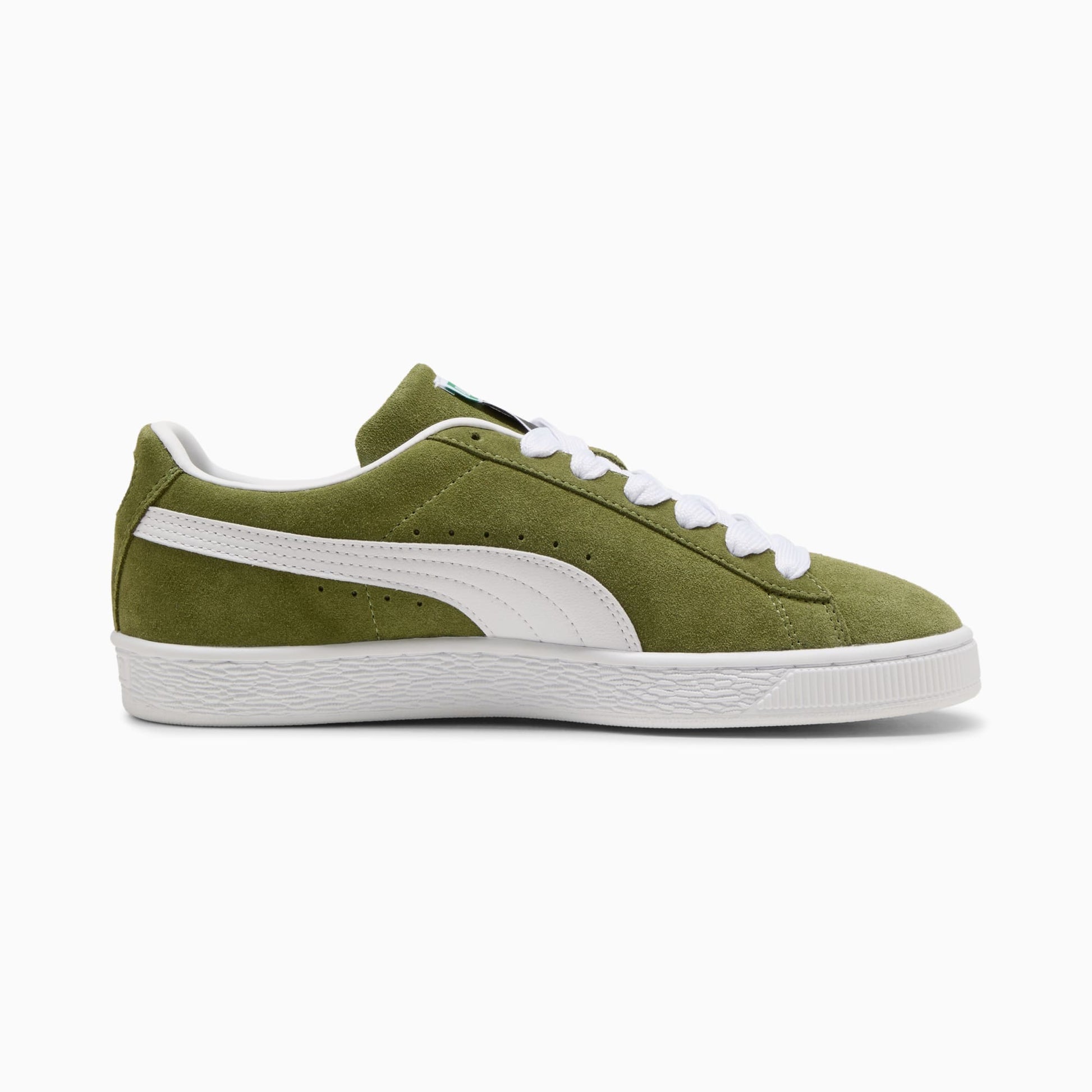 Suede Classic Sneakers