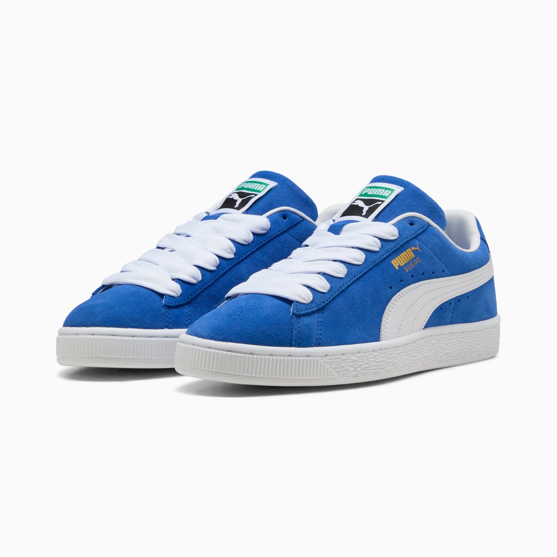Suede Classic Sneakers