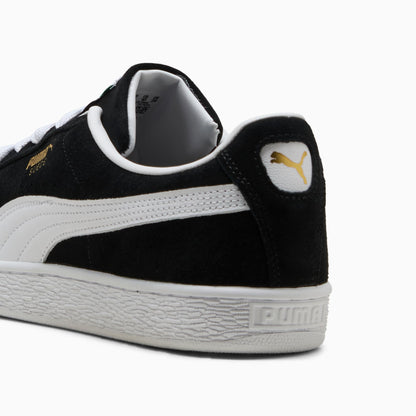 Suede Classic Sneakers