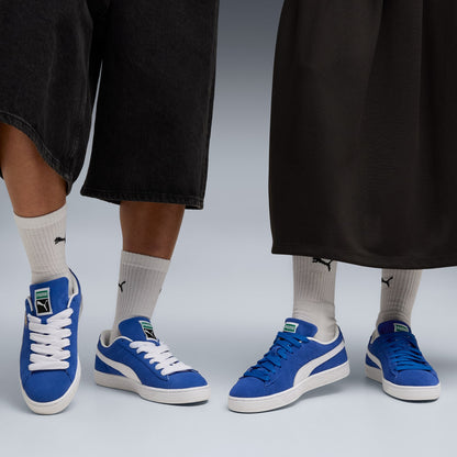 Suede Classic Sneakers
