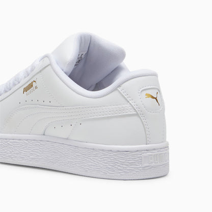 Suede XL Leather Sneakers