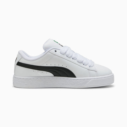 Suede XL Leather Sneakers