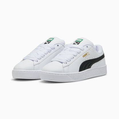 Suede XL Leather Sneakers
