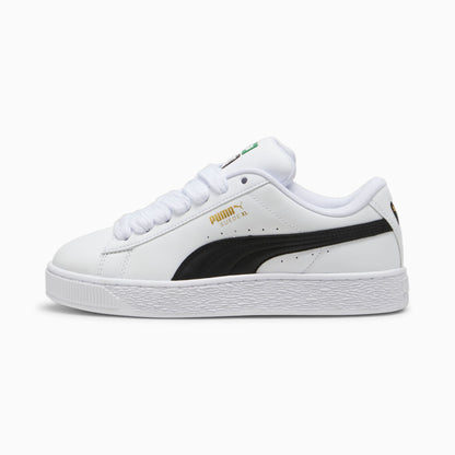 Suede XL Leather Sneakers
