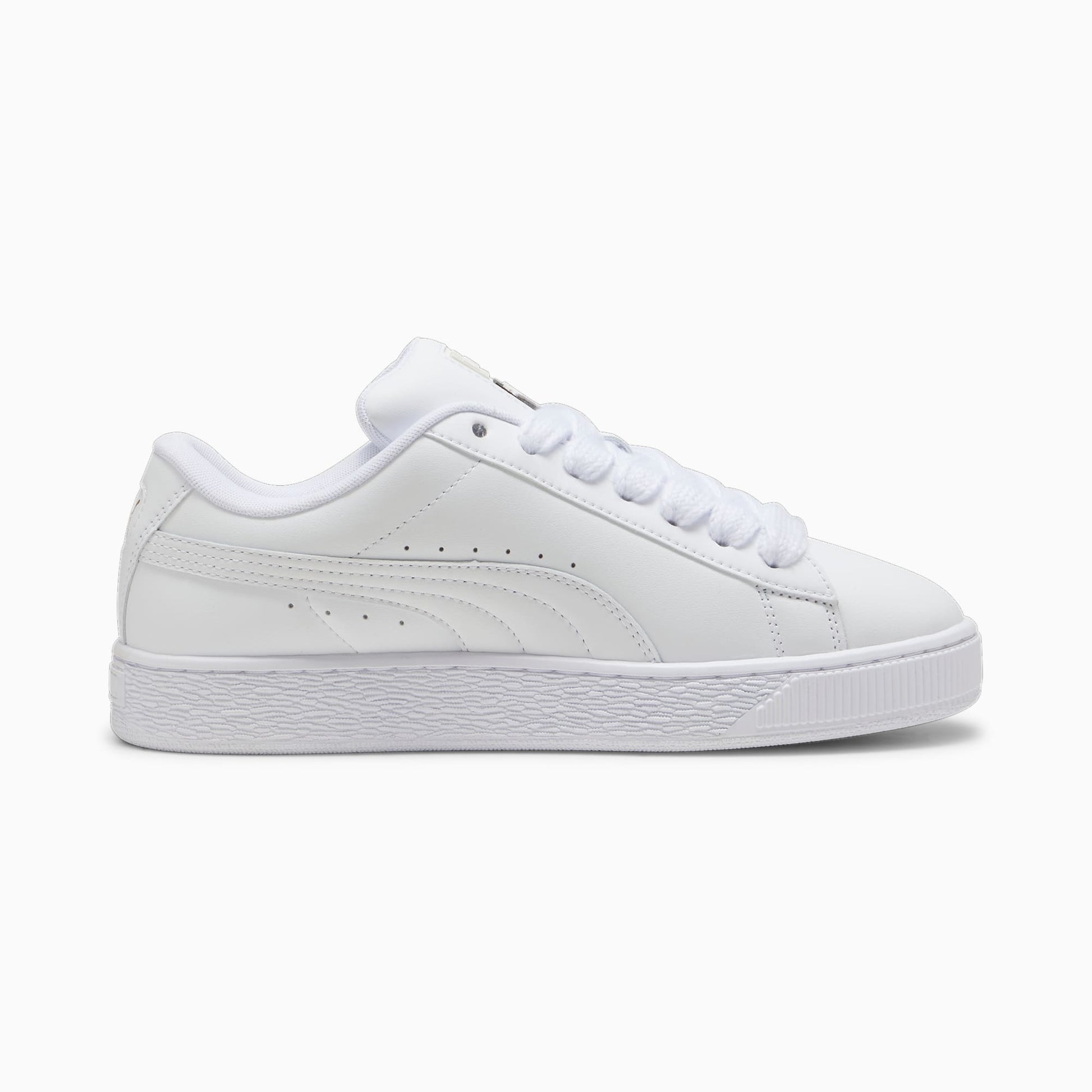 Suede XL Leather Sneakers