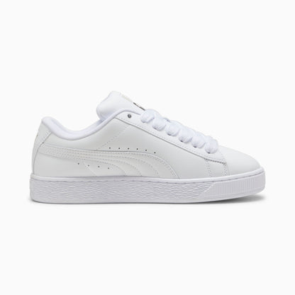 Suede XL Leather Sneakers