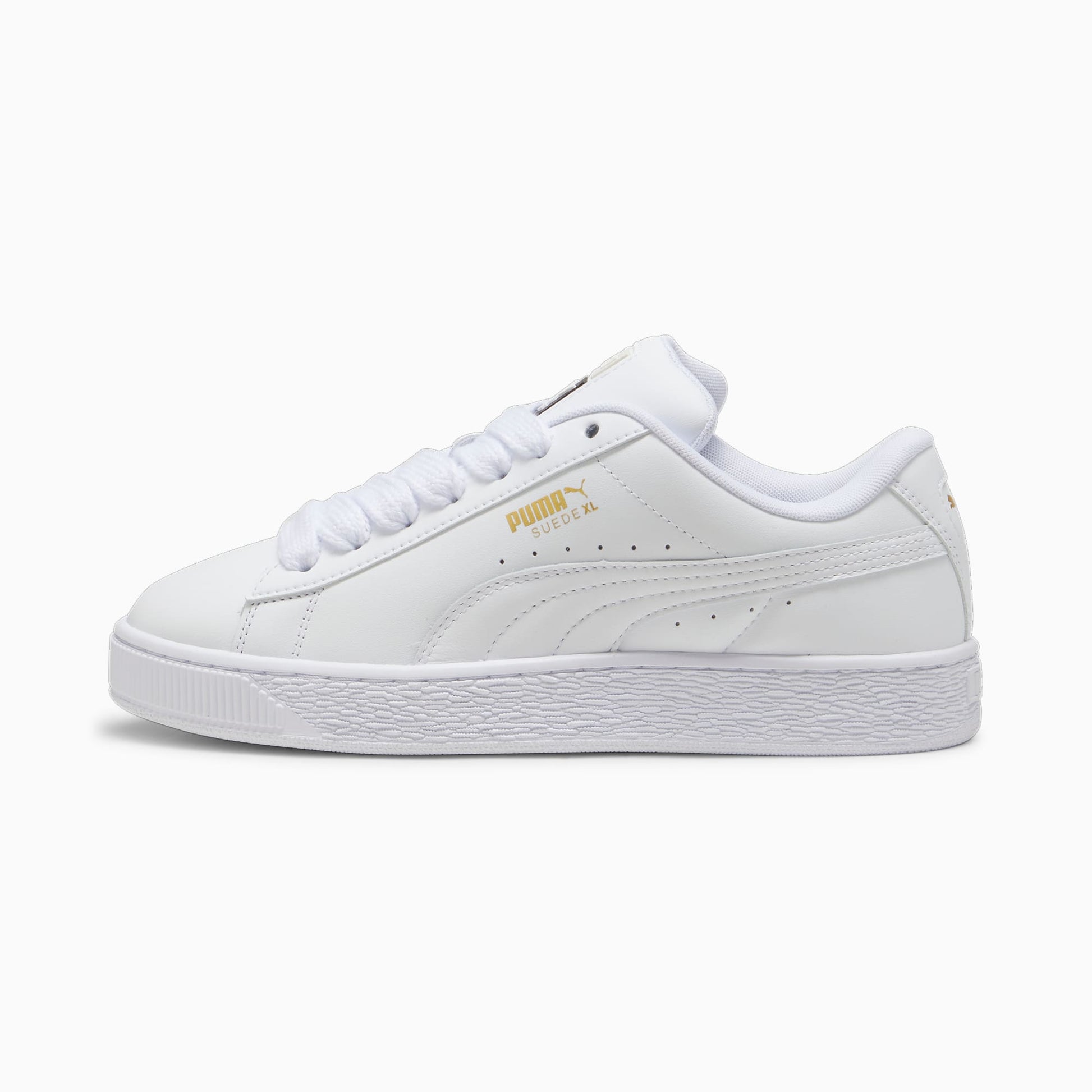 Suede XL Leather Sneakers