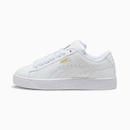 Suede XL Leather Sneakers