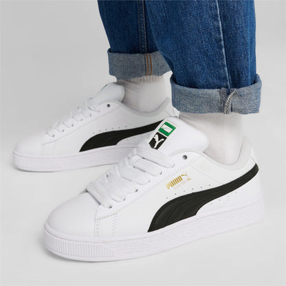 Suede XL Leather Sneakers