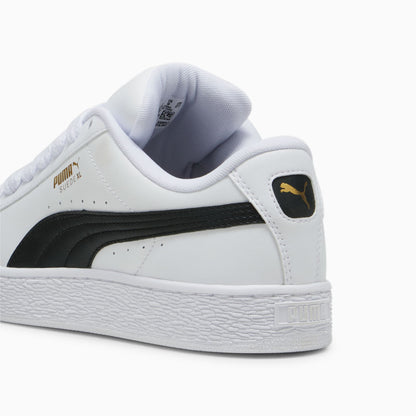 Suede XL Leather Sneakers