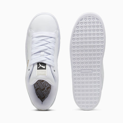 Suede XL Leather Sneakers