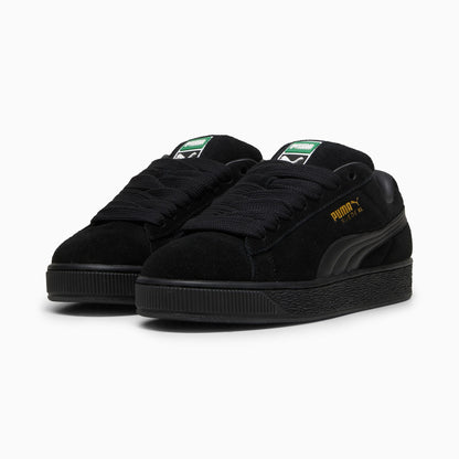 Suede XL Sneakers