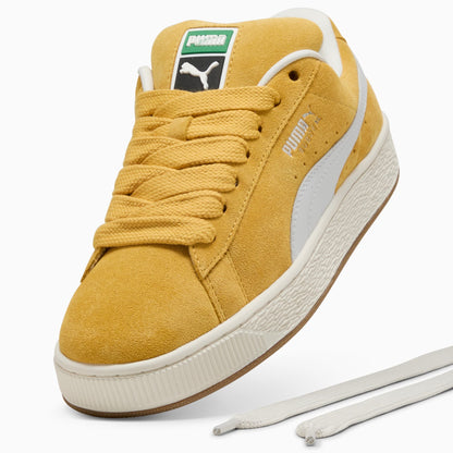 Suede XL Sneakers
