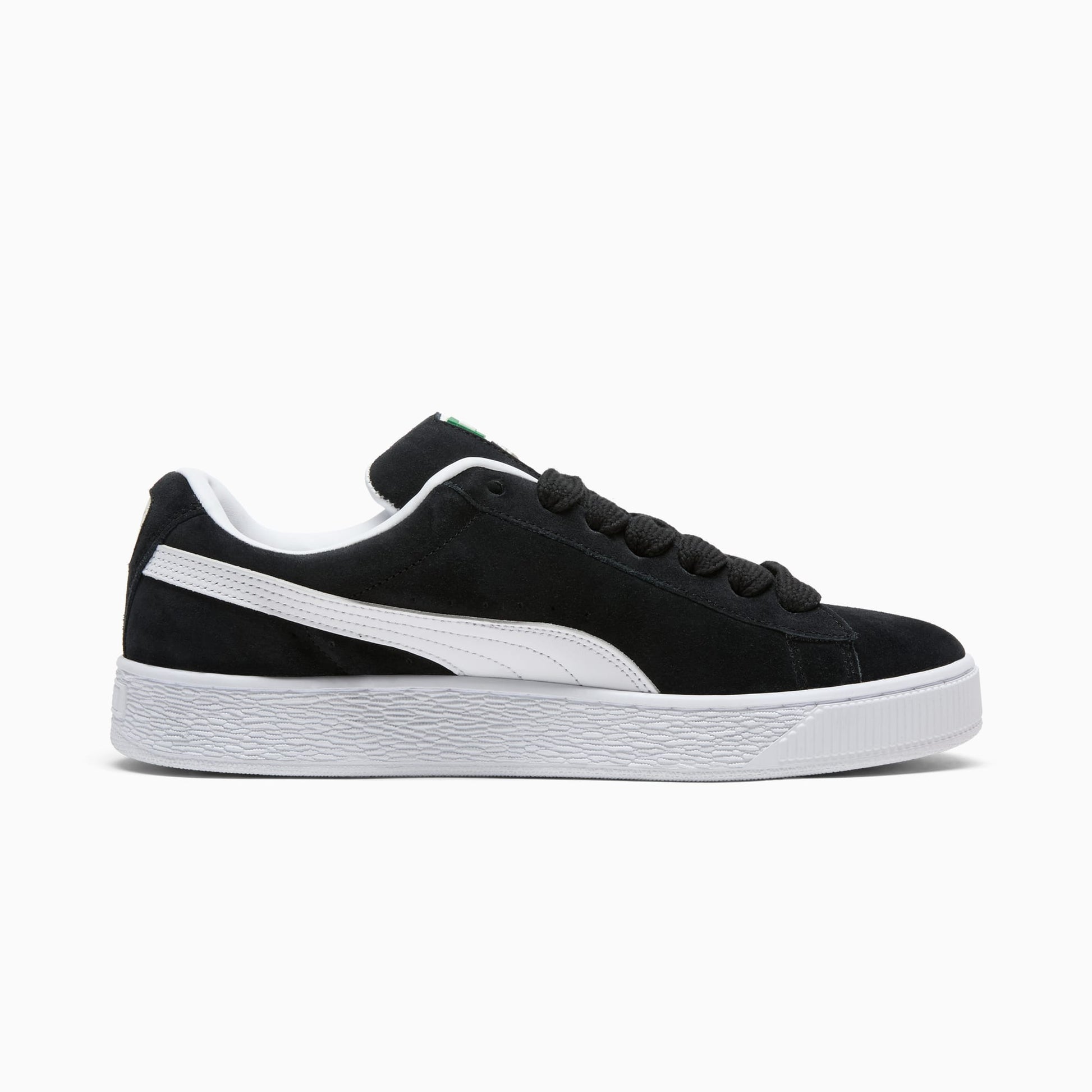 Suede XL Sneakers