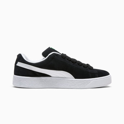 Suede XL Sneakers