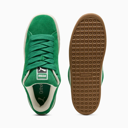 Suede XL Sneakers