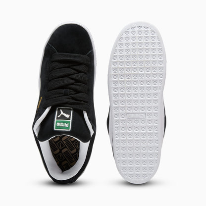 Suede XL Sneakers