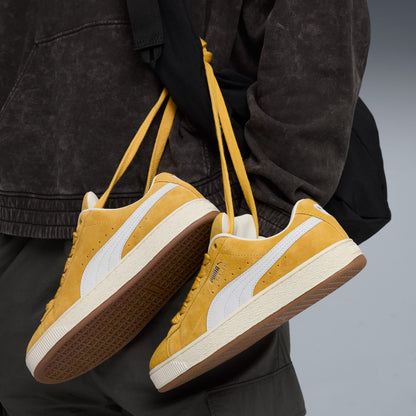 Suede XL Sneakers