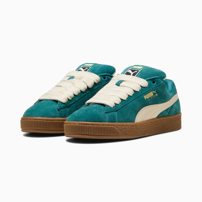 Suede XL Sneakers