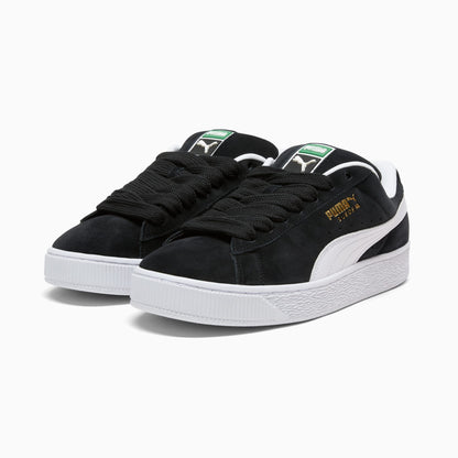 Suede XL Sneakers