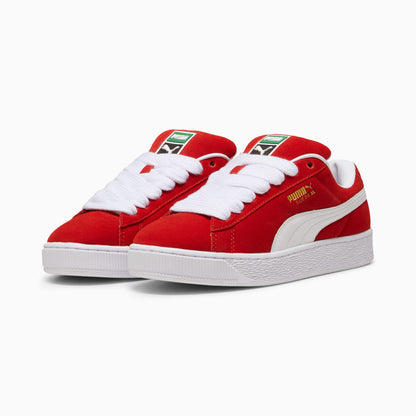 Suede XL Sneakers