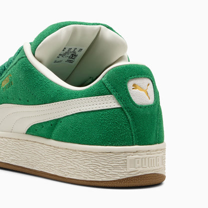Suede XL Sneakers