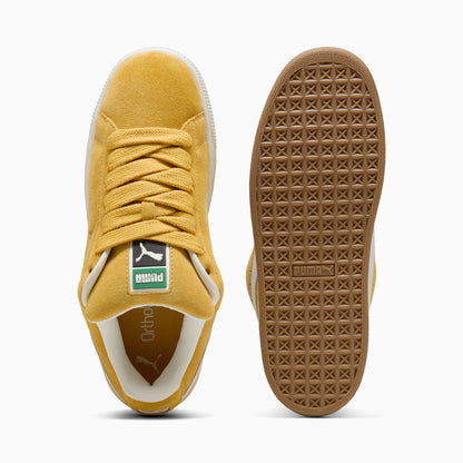 Suede XL Sneakers