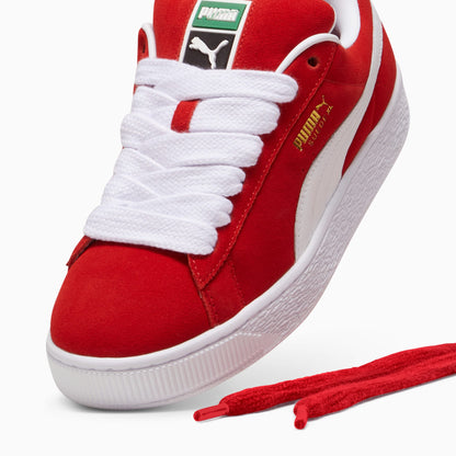 Suede XL Sneakers