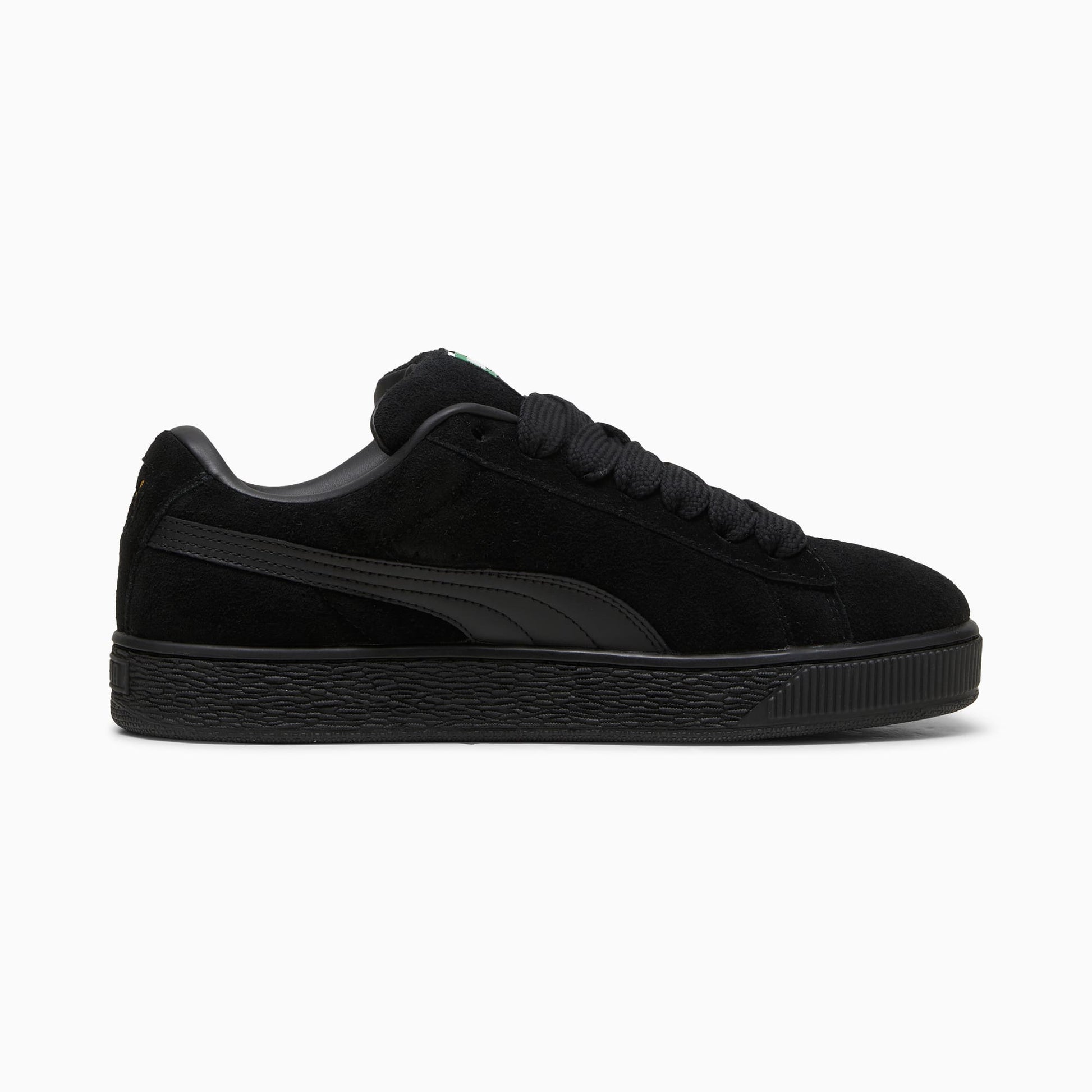 Suede XL Sneakers