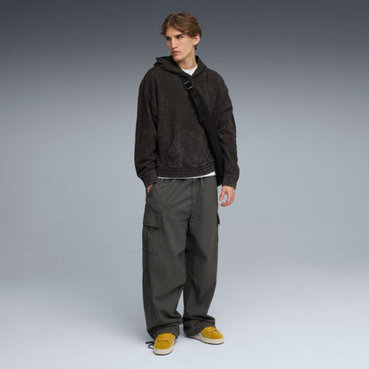 Suede XL Sneakers