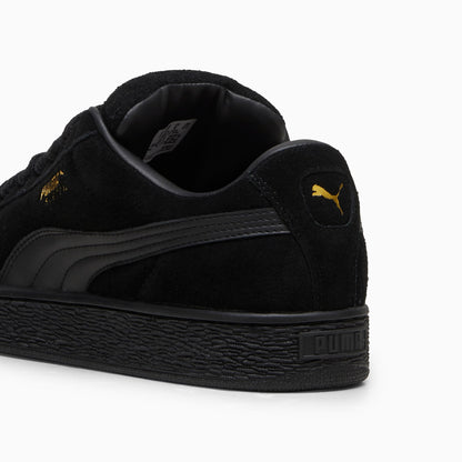 Suede XL Sneakers