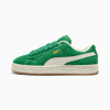 Suede XL Sneakers