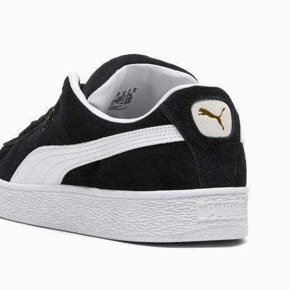 Suede XL Sneakers
