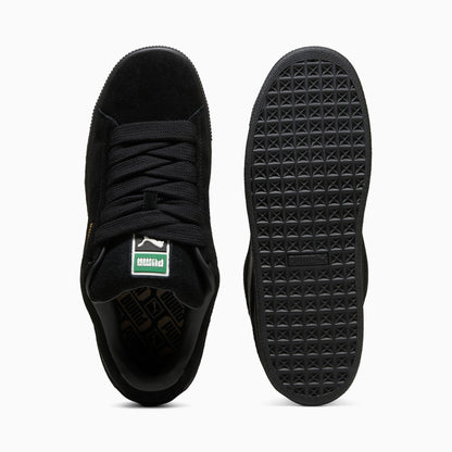 Suede XL Sneakers