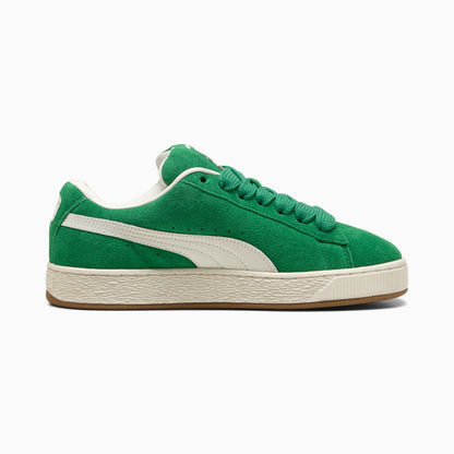 Suede XL Sneakers