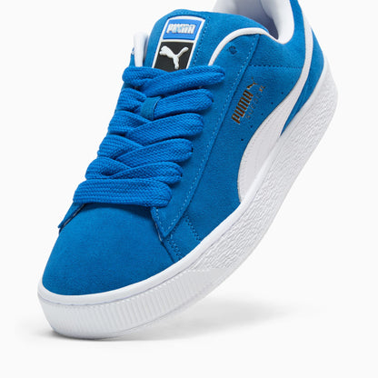 Suede XL Sneakers