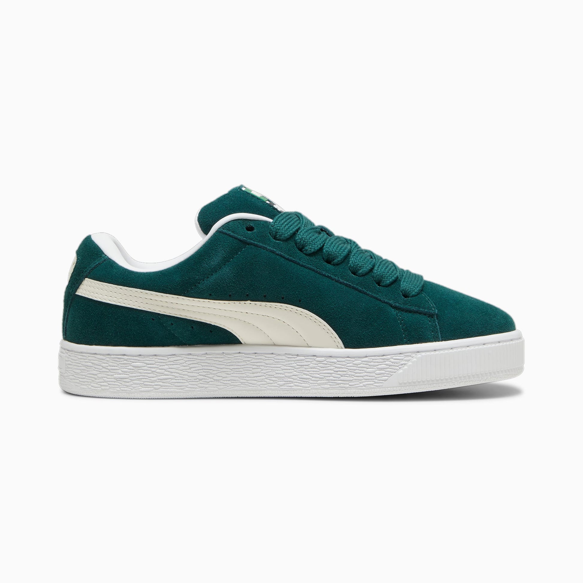 Suede XL Sneakers