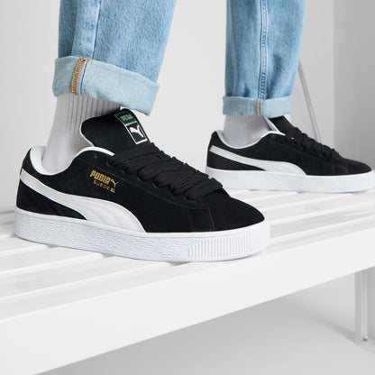 Suede XL Sneakers
