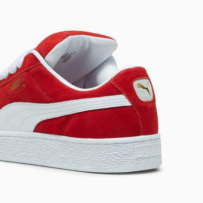Suede XL Sneakers