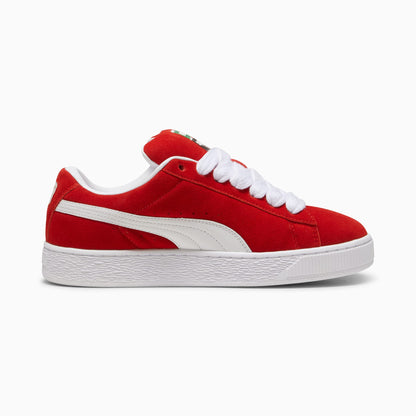 Suede XL Sneakers