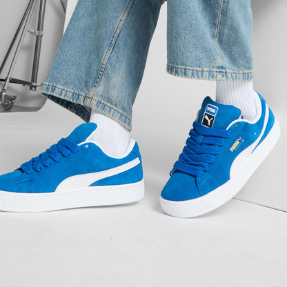 Suede XL Sneakers