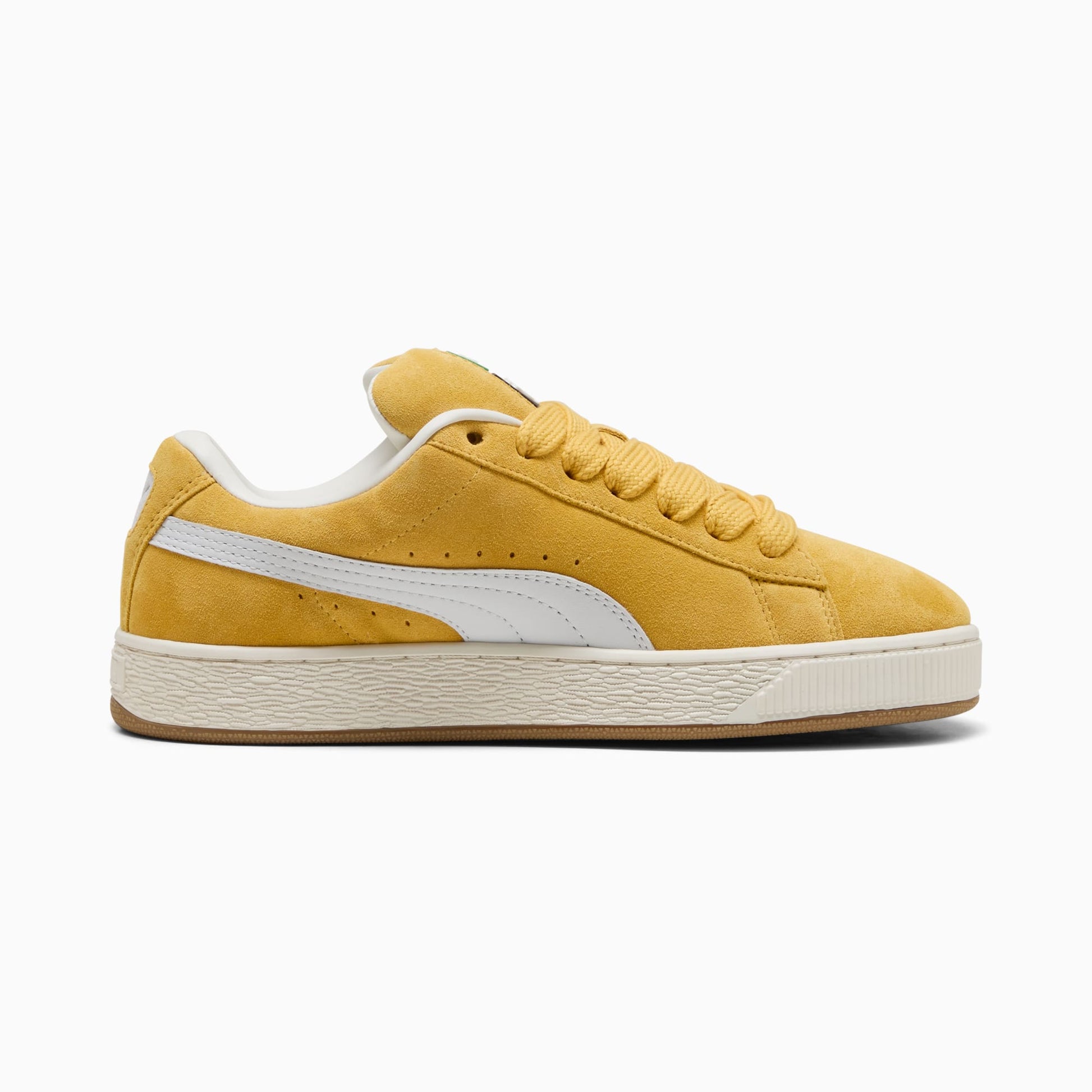 Suede XL Sneakers